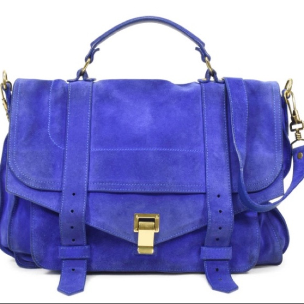 Proenza Schouler PS1 Bag